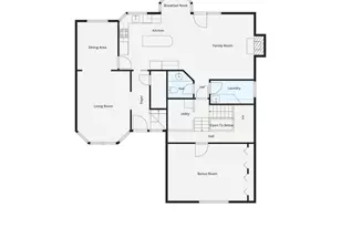 9260 SW Skokomish Ln, Tualatin, OR 97062 - Photo 44