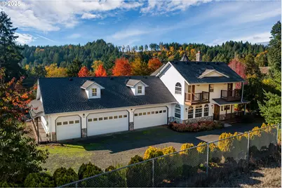 86104 Sells View Dr, Eugene, OR 97402 - Photo 36