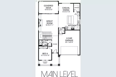 22998 Bland Cir, West Linn, OR 97068 - Photo 2