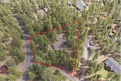 14485 Mountain View Loop, Sisters, OR 97759 - Photo 18