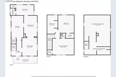 536 NE San Rafael St, Portland, OR 97212 - Photo 44