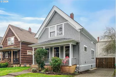 536 NE San Rafael St, Portland, OR 97212 - Photo 2