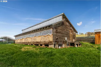 81127 Rail Hollow Rd, Dufur, OR 97021 - Photo 32