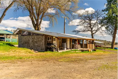 81127 Rail Hollow Rd, Dufur, OR 97021 - Photo 36
