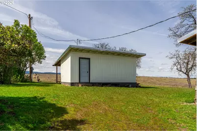 81127 Rail Hollow Rd, Dufur, OR 97021 - Photo 22