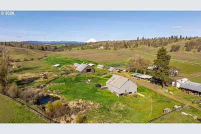 81127 Rail Hollow Rd, Dufur, OR 97021 - Photo 1