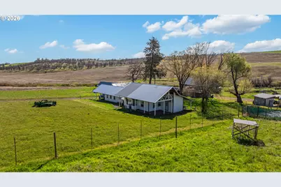 81127 Rail Hollow Rd, Dufur, OR 97021 - Photo 34