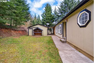 40405 NW Maple Ridge Rd, Woodland, WA 98674 - Photo 6