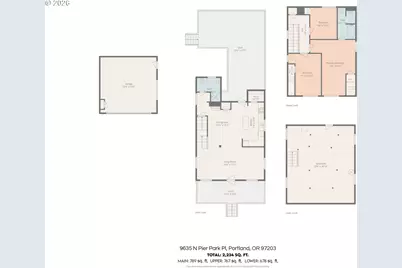 9635 N Pier Park Pl, Portland, OR 97203 - Photo 48