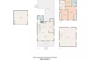9635 N Pier Park Pl, Portland, OR 97203 - Photo 48