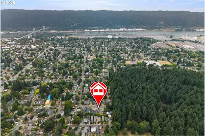 9635 N Pier Park Pl, Portland, OR 97203 - Photo 46