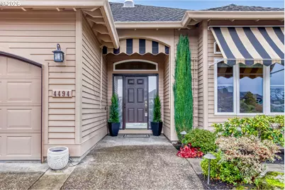 4494 NW Tamoshanter Way, Portland, OR 97229 - Photo 2