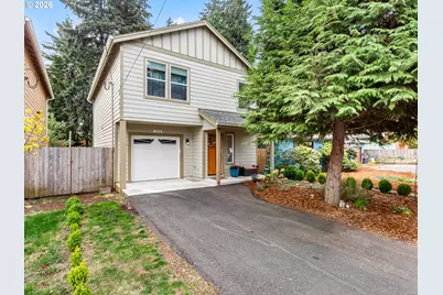 12516 SE Madison St, Portland, OR 97233 - Photo 1