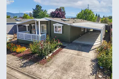3700 Babcock Ln #87, Eugene, OR 97401 - Photo 46