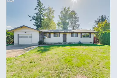 205 E 3rd St, Amity, OR 97101 - Photo 1