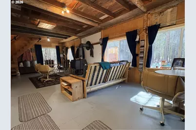 McNeale Dr, Crescent Lake, OR 97733 - Photo 4