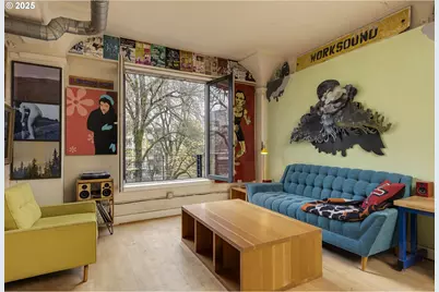 300 NW 8th Ave #401, Portland, OR 97209 - Photo 4