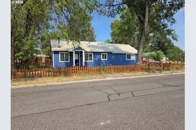1292 W Fillmore St, Burns, OR 97720 - Photo 1
