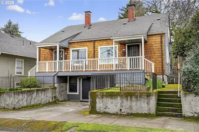 921/927 NE Prescott St, Portland, OR 97211 - Photo 1