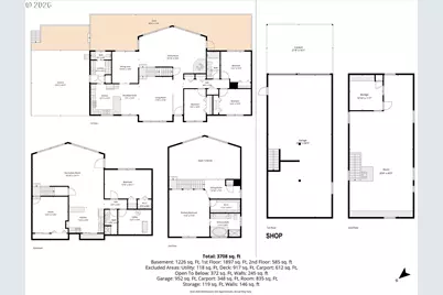 672 Walker Rd, Kelso, WA 98626 - Photo 48