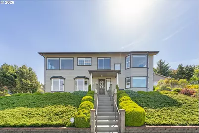 805 Lisa Pl, Coos Bay, OR 97420 - Photo 34