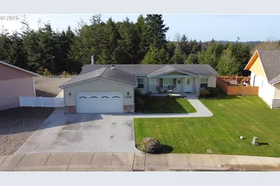 63408 Nathan Dr, Coos Bay, OR 97420 - Photo 1