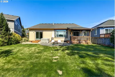 426 N V St, Washougal, WA 98671 - Photo 32