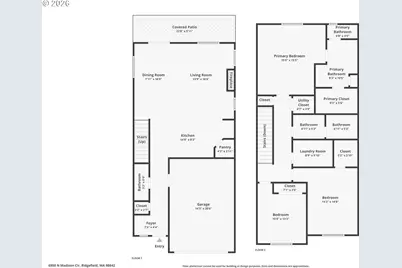 6950 N Madison Cir, Ridgefield, WA 98642 - Photo 36