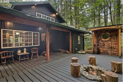 27172 E Marion Rd, Rhododendron, OR 97049 - Photo 34