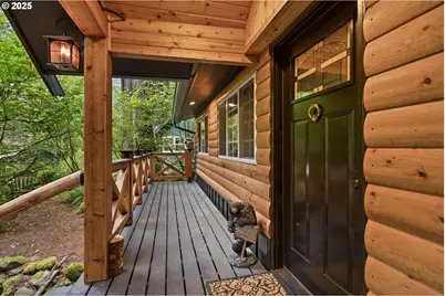 27172 E Marion Rd, Rhododendron, OR 97049 - Photo 4