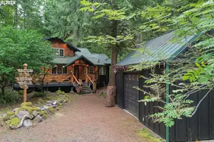 27172 E Marion Rd, Rhododendron, OR 97049 - Photo 2