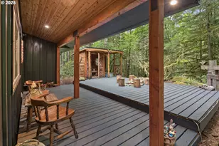 27172 E Marion Rd, Rhododendron, OR 97049 - Photo 30