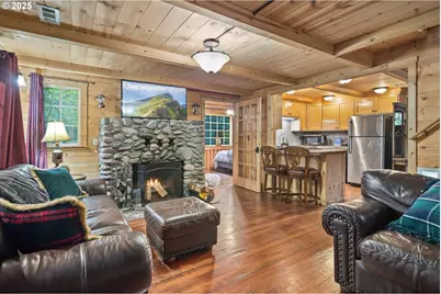 27172 E Marion Rd, Rhododendron, OR 97049 - Photo 6