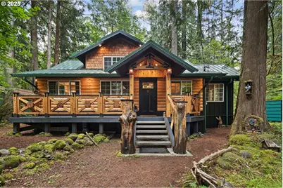 27172 E Marion Rd, Rhododendron, OR 97049 - Photo 1