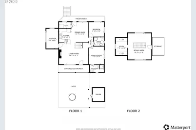 27172 E Marion Rd, Rhododendron, OR 97049 - Photo 48