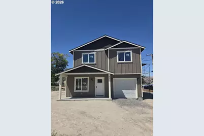 95 W Ivy St, Arlington, OR 97812 - Photo 1