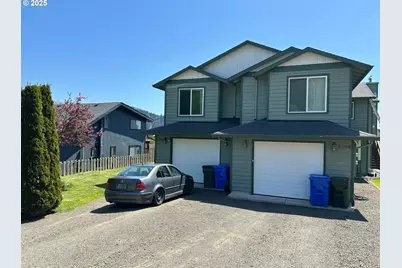 409 Evergreen Ave, Garibaldi, OR 97118 - Photo 1