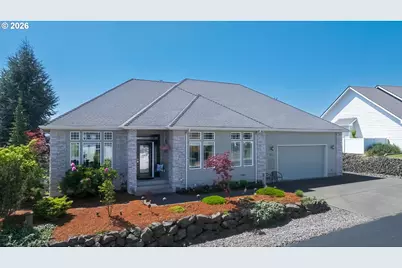 920 NE Granite Ridge St, Roseburg, OR 97470 - Photo 1