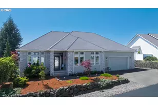 920 NE Granite Ridge St, Roseburg, OR 97470 - Photo 1