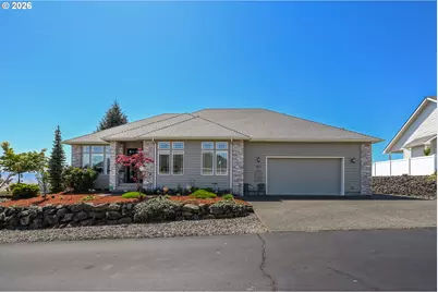 920 NE Granite Ridge St, Roseburg, OR 97470 - Photo 2