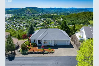 920 NE Granite Ridge St, Roseburg, OR 97470 - Photo 46
