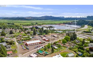 1296 W Central Blvd, Coquille, OR 97423 - Photo 10