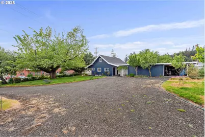 1296 W Central Blvd, Coquille, OR 97423 - Photo 32