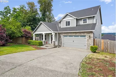 15965 Leo Ct, Oregon City, OR 97045 - Photo 2