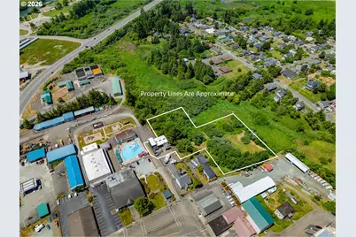 203 N Birch St, Coquille, OR 97423 - Photo 28