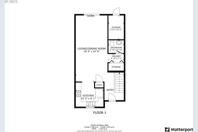 19153 SE Yamhill St #21, Portland, OR 97233 - Photo 20