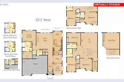 32534 NW Walteria Ln, Hillsboro, OR 97124 - Photo 2