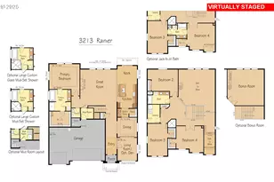 32534 NW Walteria Ln, Hillsboro, OR 97124 - Photo 2