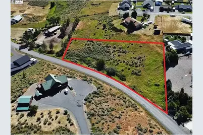 Reservoir, Baker City, OR 97814 - Photo 2