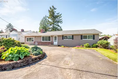 933 S Nevada Dr, Longview, WA 98632 - Photo 1